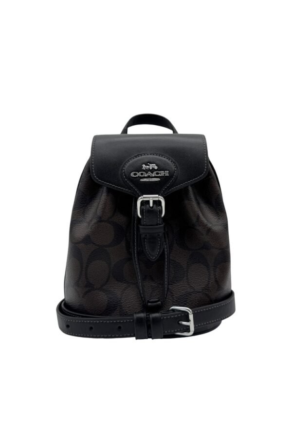 COACH - MINI BACKPACK AMELIA